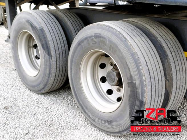 2020 SA TRUCK BODIES SUPERLINK TAUTLINER #53311